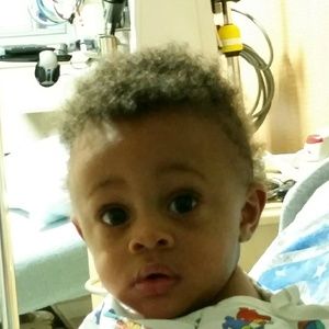 Meet your Posher, Earl